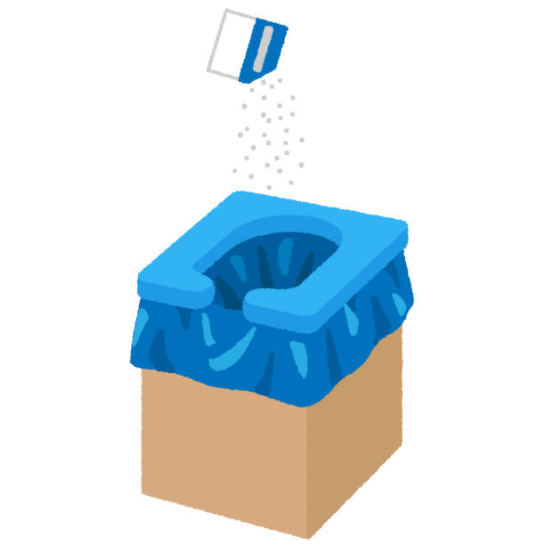 Affordable portable toilet rental in Shelby, MI