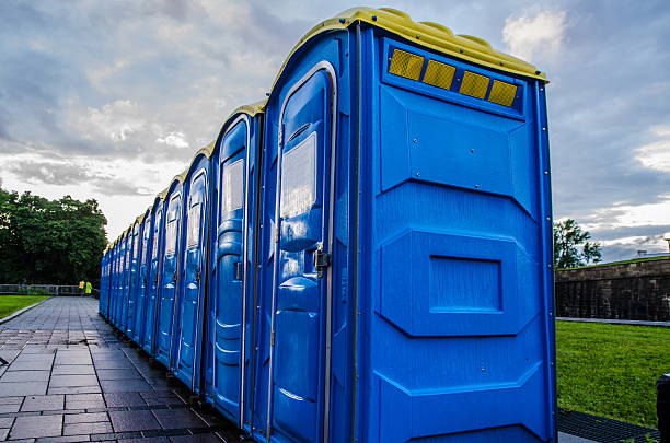 Trusted Shelby, MI porta potty rental Experts